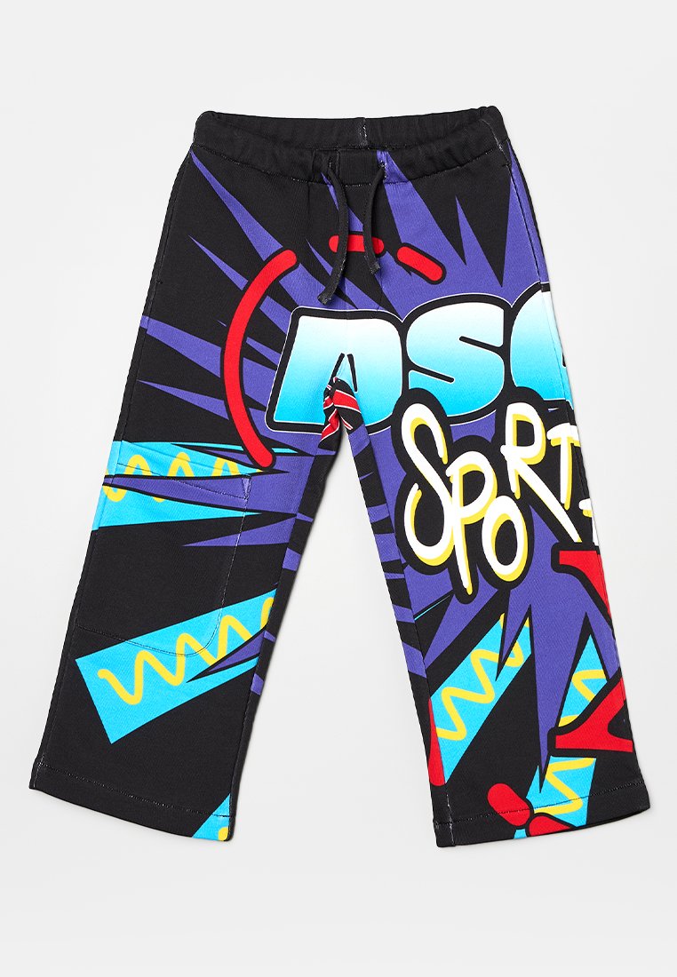 Dsquared2 Trainingsbroek zwart