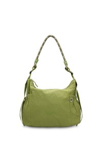 Non sélectionné, green