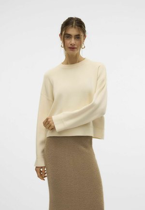 Vero Moda Jumper - birch