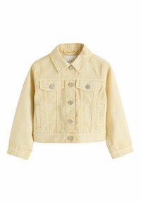 Ei valittu, buttermilk yellow