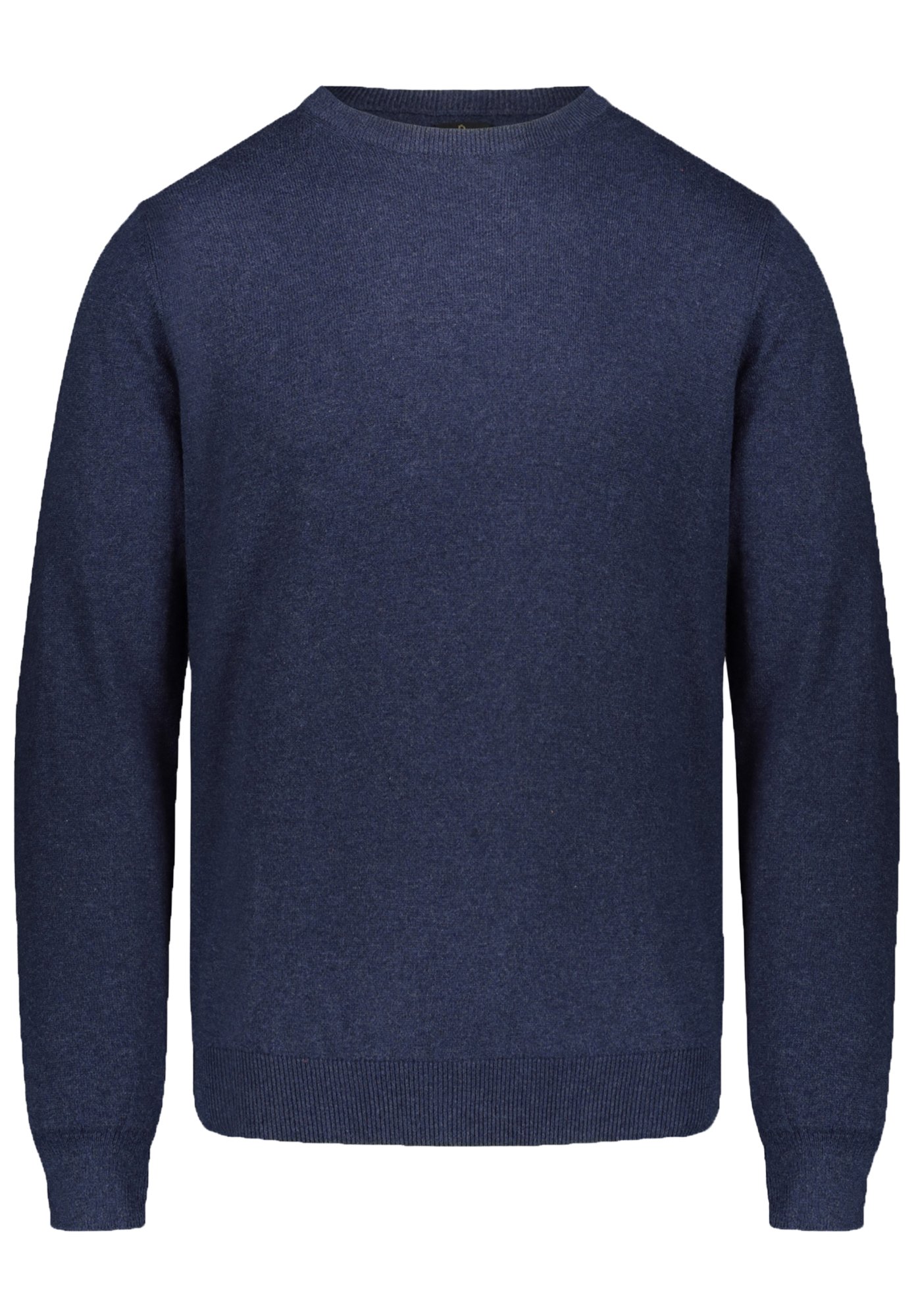 Doppelgänger Maglione - space/blu scuro screziato - Zalando.it