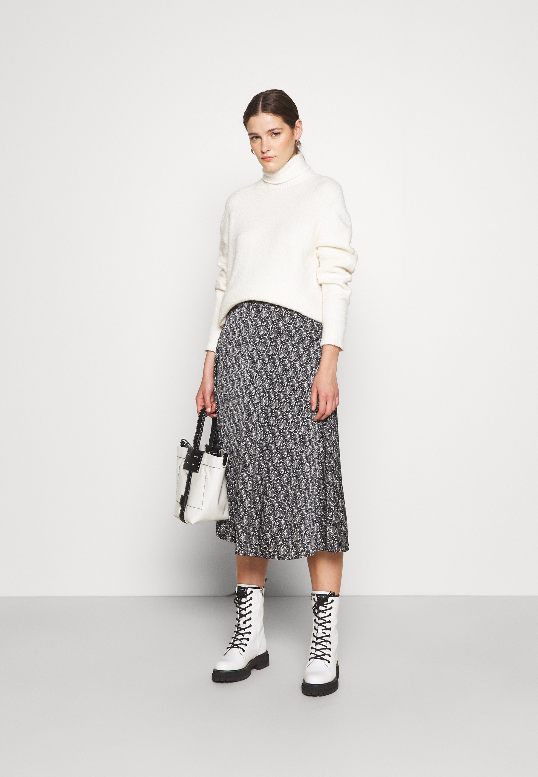 Donna ACACIA AMATTA SKIRT - Gonna a campana Donna ACACIA AMATTA SKIRT - Gonna a campana