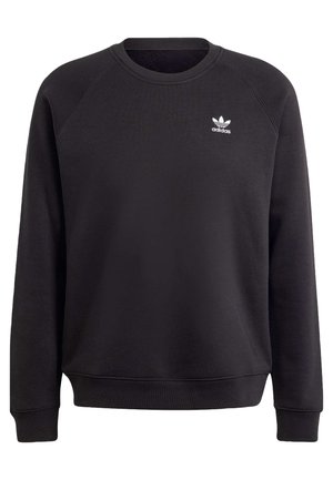 Collegepaita - black