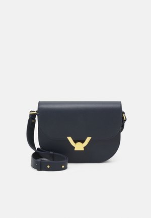 DEW - Sac bandoulière - midnight blue