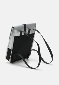 Rains BACKPACK MICRO UNISEX - Hátizsák - mirror