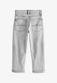 Niet geselecteerd, mottled light grey