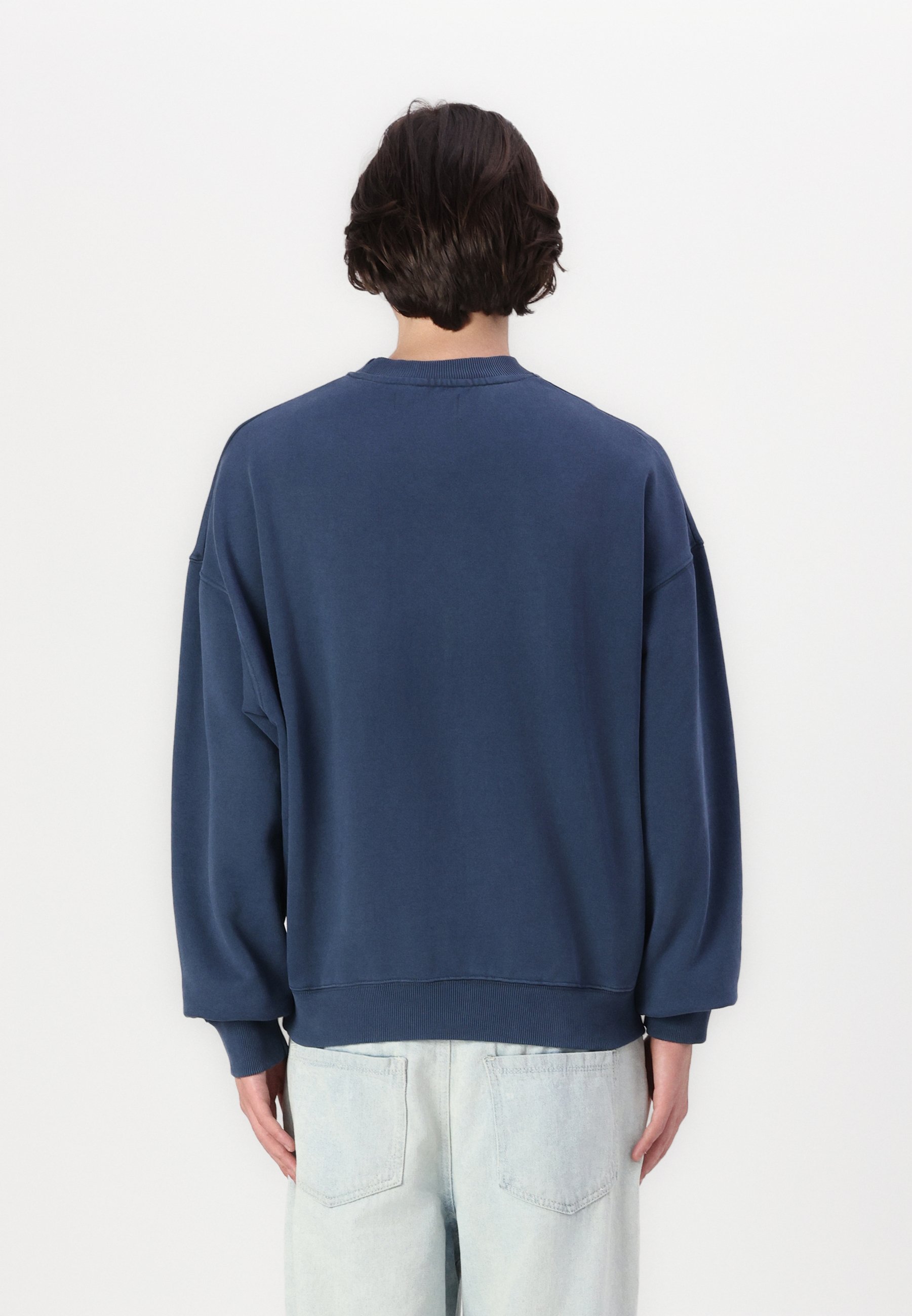 【新品】JAPAN TOUR 2025 CREW NECK SWEAT San Jose's Official Nikkei Matsuri Festival |