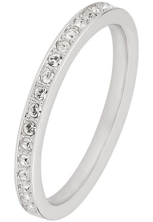 Ring - silberfarben
