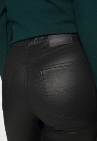 ONLY Kalhoty - black