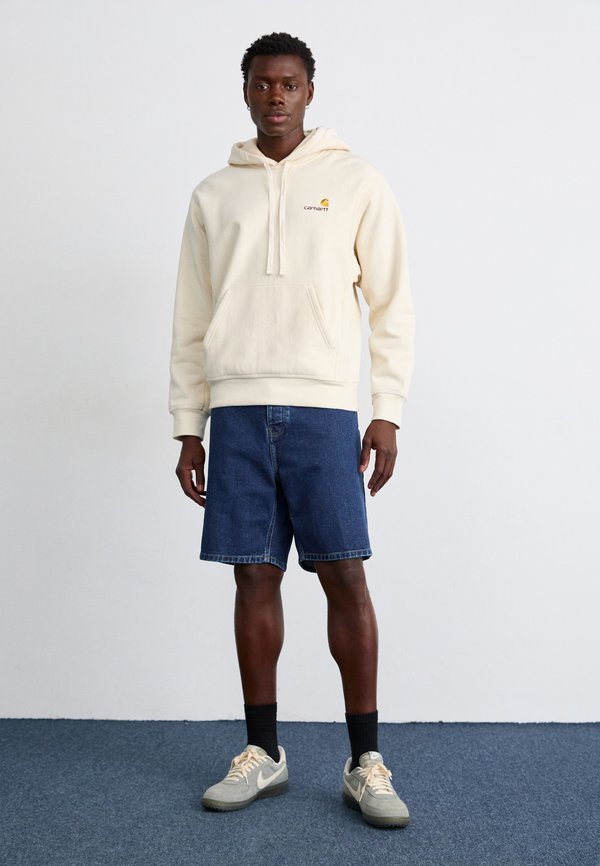 NEWEL MAITLAND - Denim shorts2