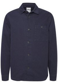 SDBrenton - Jeansjakke - insignia blue