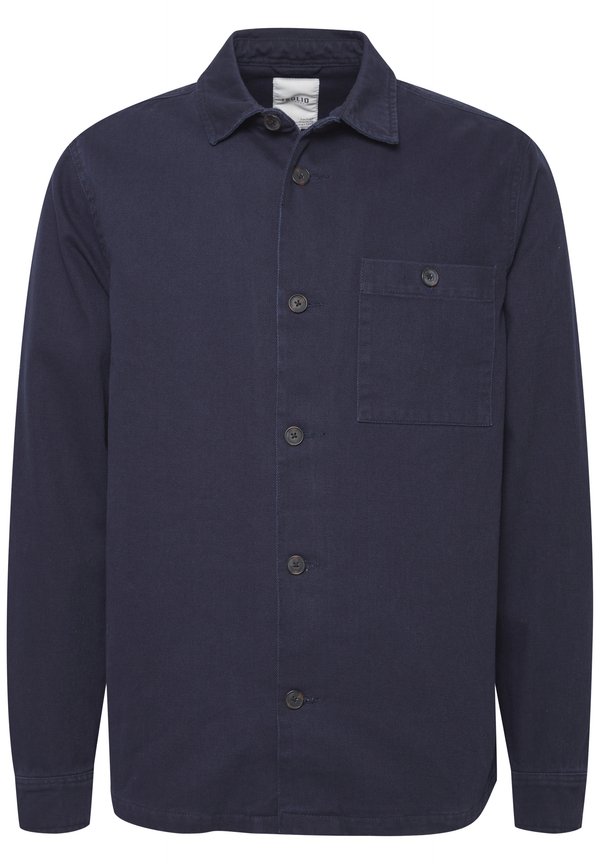 SDBrenton - Denim jacket2