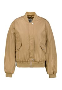 Garcia Bomberjacks - golden sun