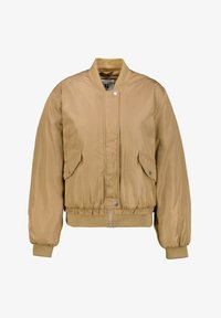 Geselecteerd, golden sun