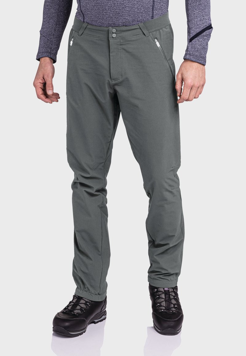 Schöffel Broek antraciet Schöffel Broek antraciet