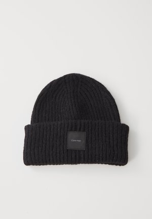 Calvin Klein, Bonnet - black