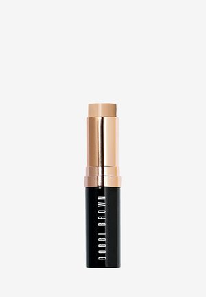 SKIN FOUNDATION STICK - Foundation - porcelain 0