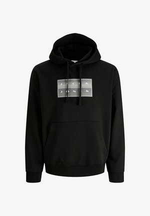 Jack & Jones, - Bluza z kapturem
