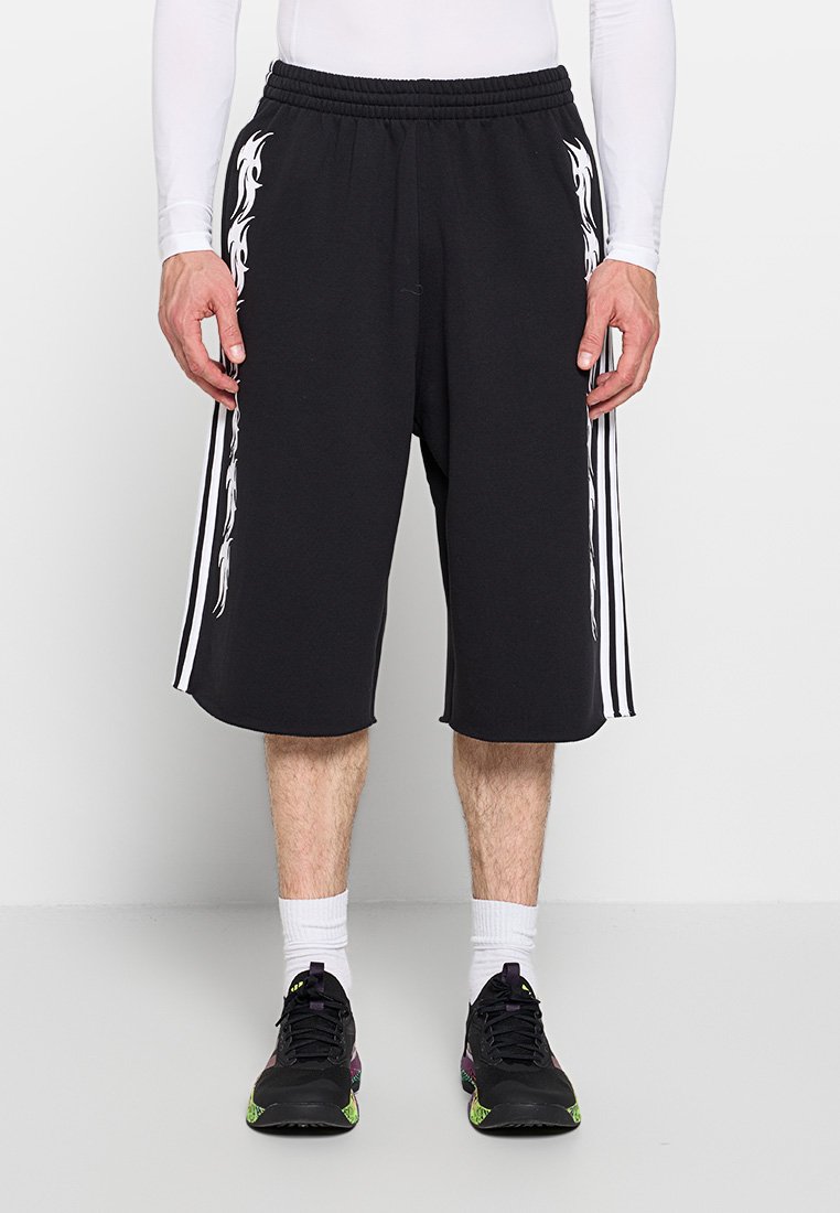 adidas Originals Shorts zwart adidas Originals Shorts zwart