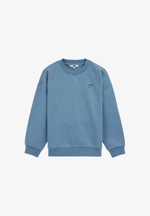 WE Fashion, WE FASHION - Sweatshirt - greyish blue