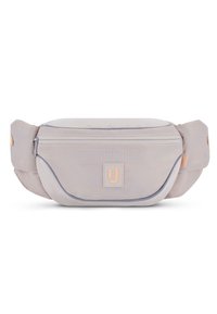 JIMMY 2 IN 1 BAUCHTASCHE - Tagesrucksack - sand