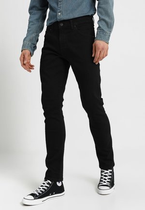 LARSTON - Jeans slim fit - black valley