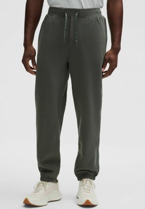 Steady State Classic-Fit Regular - Tréningruha alsók - palm deco