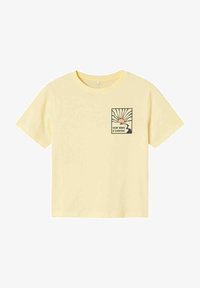 Seleccionado, double cream