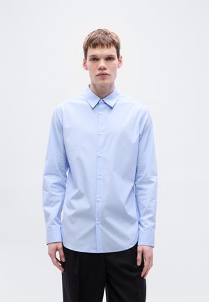 Hemd - blue descent
