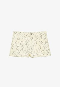 Sélectionné, light yellow