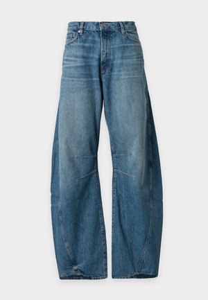 Samsøe Samsøe, - Jeansy Relaxed Fit