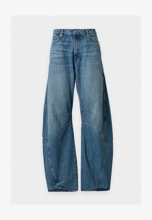 Samsøe Samsøe, - Jeansy Relaxed Fit