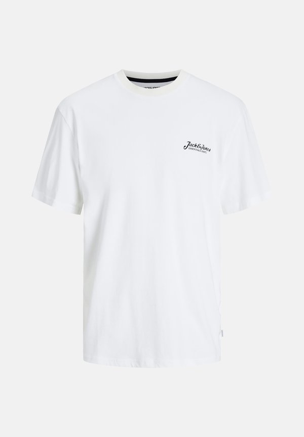 FRONTPRINT 5PK - Print T-shirt2