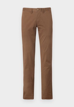 Polo Ralph Lauren Chino stiliaus kelnės - chestnut