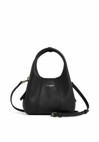 Unselected, black