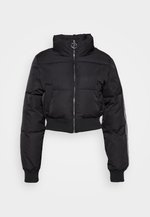 NU DENMARK JACKET ZIP THROUGH LIGHT BOUCLE 8100-36 VENCA main image 1