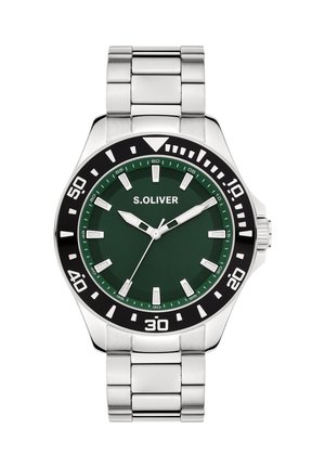 ARMBANDUHR - Montre - silber