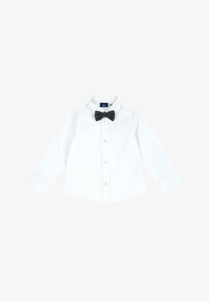 Chicco ELEGANT - Hemd - white