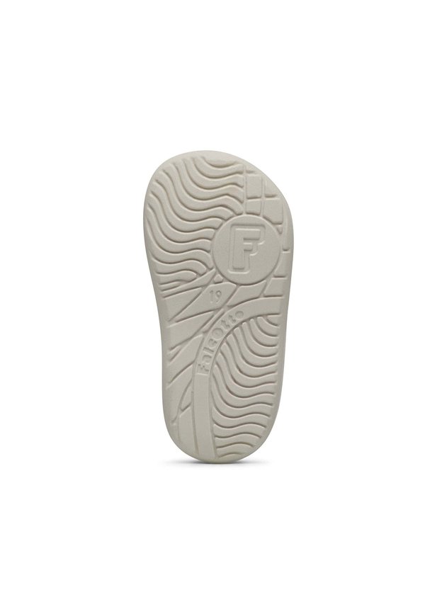 LONDER – Lauflernschuh – weiß platin