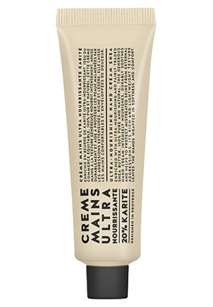 DISPENSER BOX 12 HAND CREAMS - Hand cream - shea butter