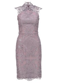 Chi Chi London Juhlamekko - light pink