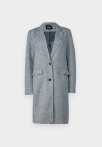 Nepasirinkta, light grey melange