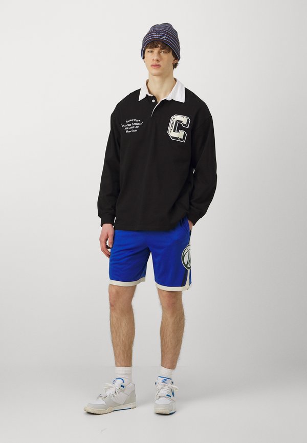 NBA MILWAUKEE BUCKS SHORTS - Club wear3