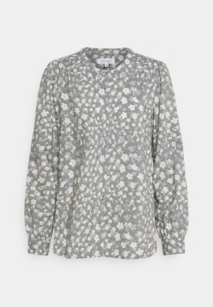 HARPER BLOUSE - Blouse - sage green