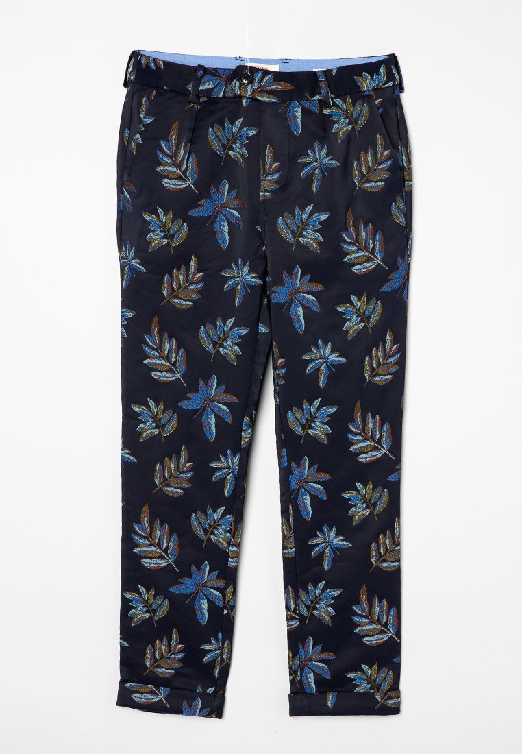 Scotch & Soda Broek meerkleurig Scotch & Soda Broek meerkleurig