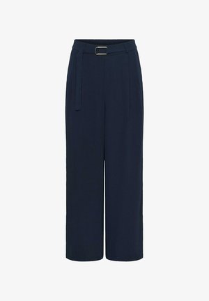 Kaffe, KAILLIS - Pantalon classique - dark blue