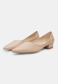 Bata Classic heels - rosa