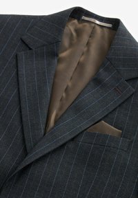Next REGULAR FIT niebieski