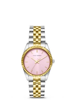 HAMDEN - Montre - gold farbend silber farbend