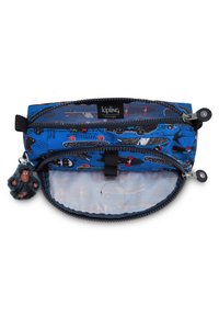 Kipling CUTE BTS PRT AC - Astuccio - new scate print small